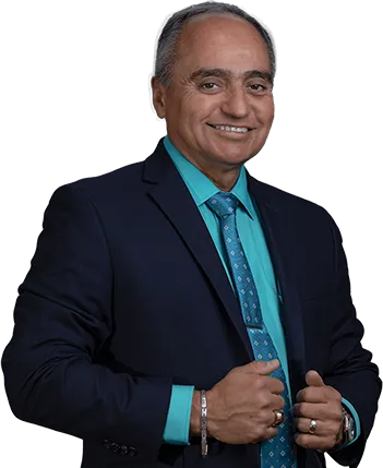 Picture of Pablo Pescador